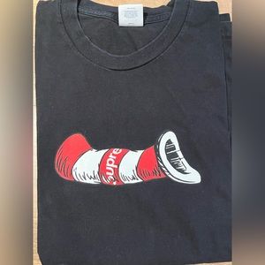 Supreme T shirt